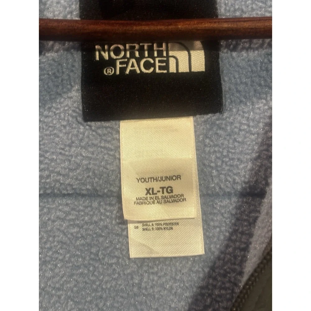 The North Face north face
